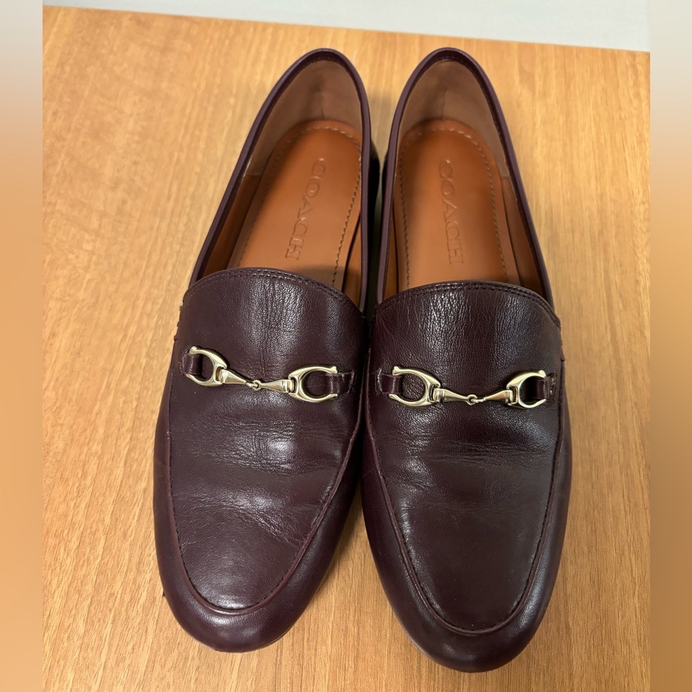 COACH Loafers